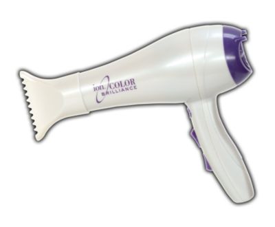 A product thumbnail of Color Brilliance Ionic Tourmaline Dryer