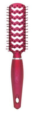 A product thumbnail of Pink Ionic Ceramic Brush