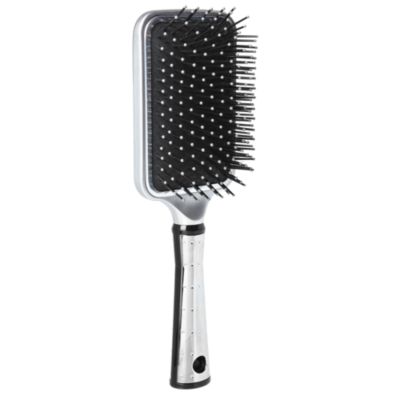A product thumbnail of Ion Titanium Ionic Paddle Brush