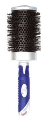 A product thumbnail of Ion Ceramic Round Brush Nylon Bristles