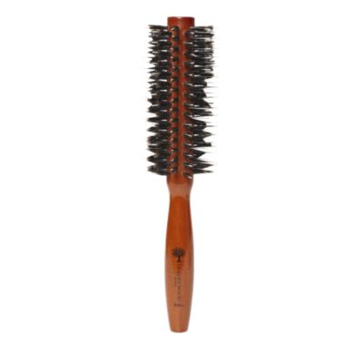 A product thumbnail of Ion Golden Wood Round Brush Small