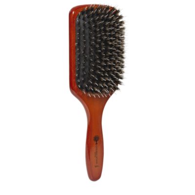 A product thumbnail of Ion Golden Wood Paddle Brush