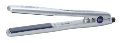 A product thumbnail of Ion Perpetual Heat Ceramic Digital Styling Iron 1"
