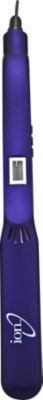 A product thumbnail of Ion Titanium Platinum Gator Flat Iron 1"