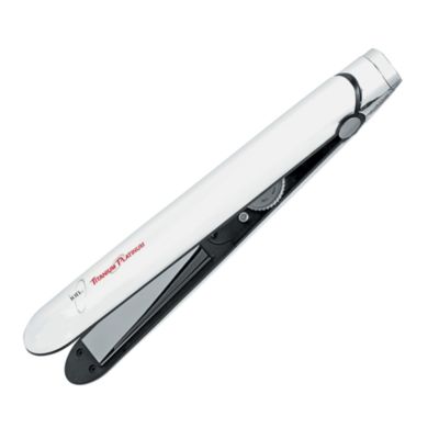 A product thumbnail of Ion Titanium Platinum Flat Iron