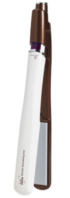 Ion keratin smoothing flat iron best sale