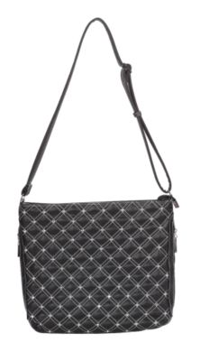 A product thumbnail of "Diamond" Studded Fashion Bag