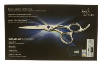 A product thumbnail of Ion by Joewell Shear Kit