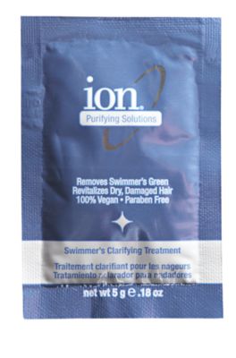 A product thumbnail of Ion Swimmer's Clarifying Treatment