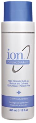 A product thumbnail of Ion Clarifying Shampoo 12oz