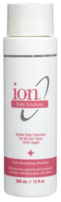 A product thumbnail of Ion Daily Nourishing Shampoo 12 oz.