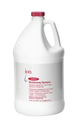A product thumbnail of Ion  Moisturizing Shampoo