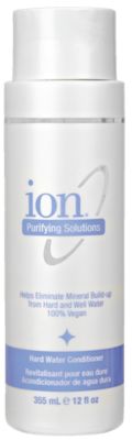 A product thumbnail of Ion Purifying Solutions Hard Water Conditioner