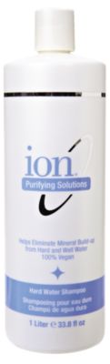 A product thumbnail of Purifying Solutions Hard Water Shampoo
