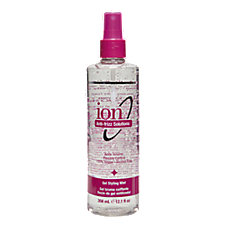 Ion Anti-Frizz Solutions Gel Styling Mist