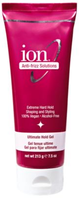 A product thumbnail of Ion Styling Solutions Ultimate Hold Styling Gel