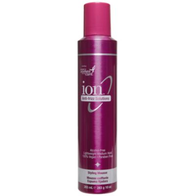 A product thumbnail of Ion Pink Edtion Styling Mousse