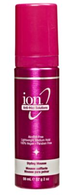 A product thumbnail of Ion Styling Mousse 2 oz.