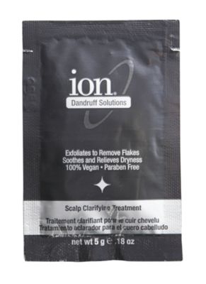 A product thumbnail of Ion Scalp Clarifying Treatment