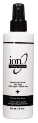A product thumbnail of Ion Styling Solutions Flexible Hold Finishing Spray