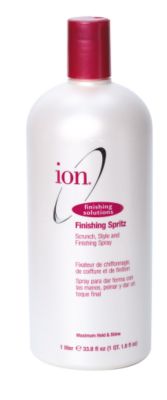 A product thumbnail of Finishing Spritz