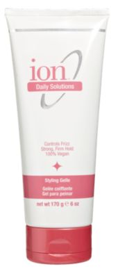 A product thumbnail of Ion Anti-Frizz Solutions Styling Gelle