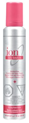 Hair Stuff
