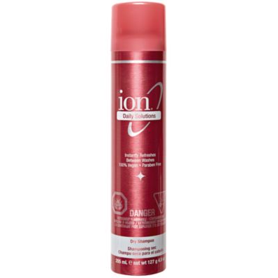 Ion Dry Shampoo