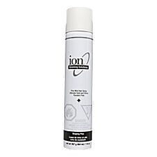 Ion Shaping Plus 14oz.  Top 10 Beauty Products