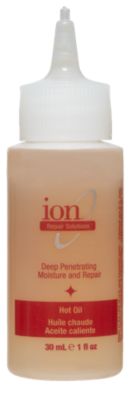 A product thumbnail of Ion Hot Oil