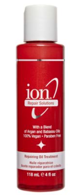 A product thumbnail of Ion Repairing Oil Treatment