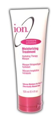 A product thumbnail of Ion Moisturizing Treatment 4 oz.
