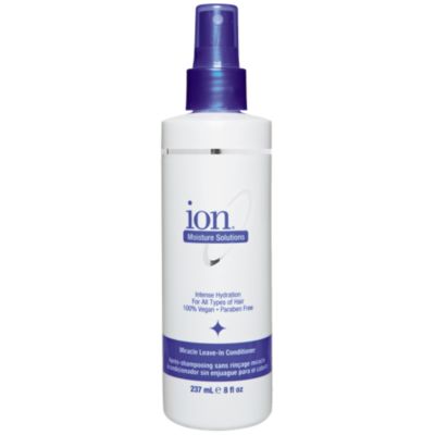 A product thumbnail of Ion Miracle Leave-In Conditoner