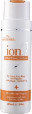 A product thumbnail of Ion Straightening Shampoo 12 oz.