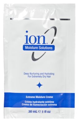 A product thumbnail of Ion Extreme Moisture Nurturing Cream
