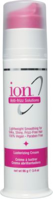 A product thumbnail of Anti-Frizz Straight Solutions Lusterizing Cream