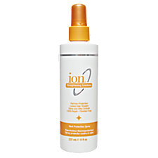 Ion Heat Protection Thermal Spray