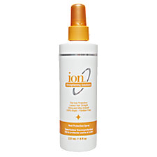 Sallybeauty Supplies on Ion   Straightening Solutions   Ion Heat Protection Spray