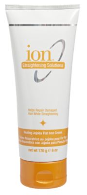 A product thumbnail of Ion Healing Jojoba Flat Iron Cream