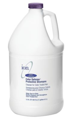 A product thumbnail of Color Solutions Color Defense Protective Shampoo