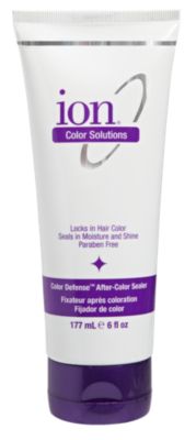 A product thumbnail of Ion Color Defense Color Sealer 6 oz.