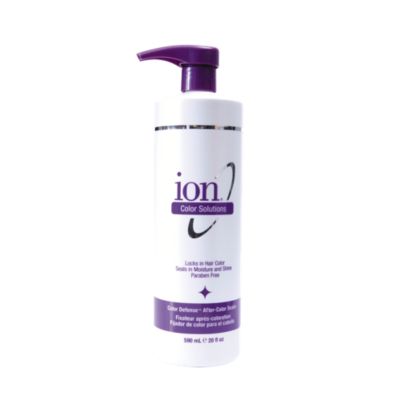 A product thumbnail of Ion Color Defense After-Color Sealer 20 oz.