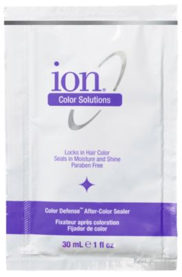 A product thumbnail of Ion Color Defense After Color Sealing Treatment