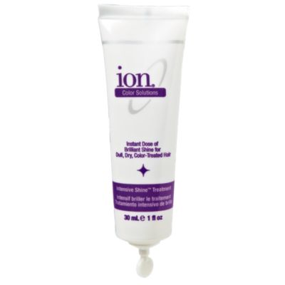 A product thumbnail of Ion Color Defense Intensive Shine Treatment