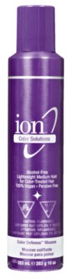 A product thumbnail of Ion Color Defense Styling Mousse