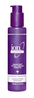 A product thumbnail of Ion Color Defense Glossing Polish