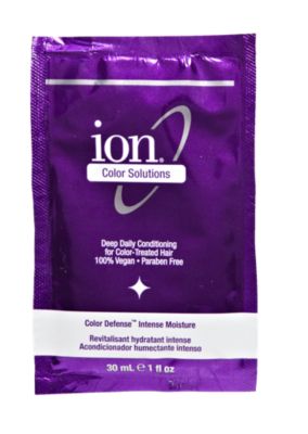 A product thumbnail of Ion Color Defense Intense Moisture 1oz
