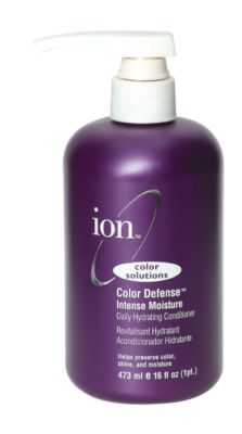 A product thumbnail of Ion Color Defense Intense Moisture Hydrating Treatment
