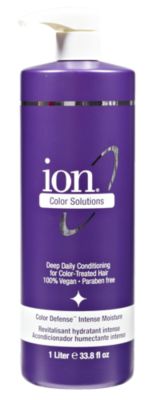 A product thumbnail of Ion Color Defense Intense Moisture 33.8oz