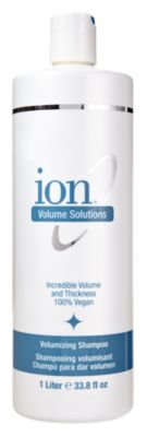 A product thumbnail of Ion Vitalizing Thickening Shampoo